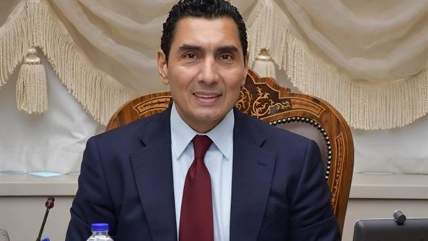 جوهر نبيل يشيد بمنتخب التايكوندو بعد نجاحه في بطولة إفريقيا