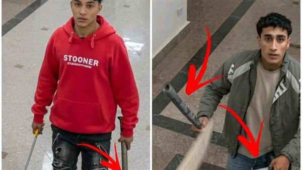 حفيد نوال الدجوي يكشف تفاصيل السطو المسلح بمقره