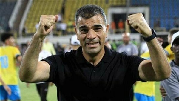 حمزة الجمل يوقف صفقة الاتحاد مع محمد العاصي