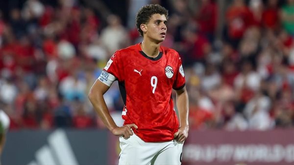 حمزة عبد الكريم يستحق الانضمام لكأس العالم وجمال عبدالحميد متفائل بالمنتخب