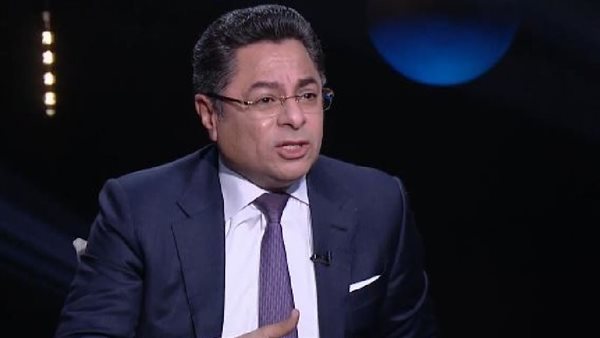 خالد أبو بكر يتحدث عن العدوان الغاشم في الكويت