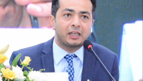 خالد أمين يكشف تجربته مع بلوجر الطب الوهمي