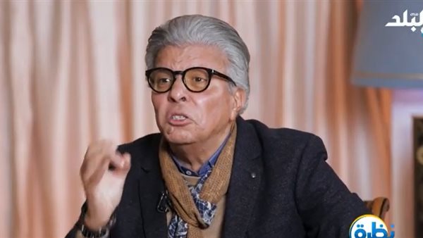 خالد منتصر: الاعتذار لا يحل أزمة مسرح حقوق العاصمة