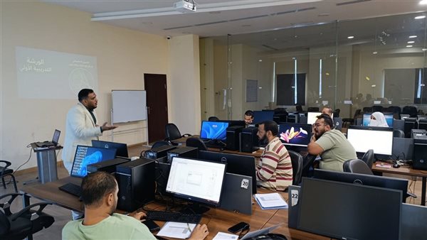 خطوة جديدة في تحديث التخطيط العمراني بقنا ضمن مشروع حيّنا
