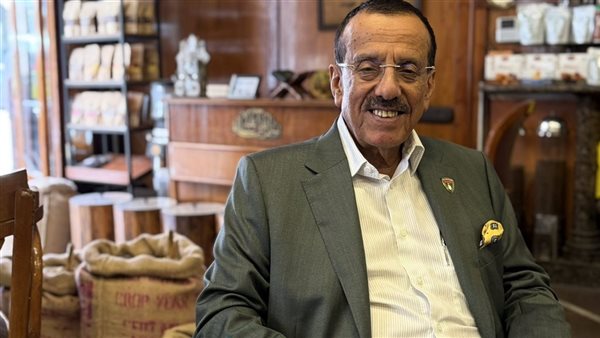 الحبتور يدعو القيادة الإيرانية لطلب المغفرة من الله