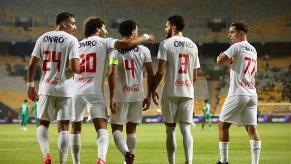 ديون الزمالك لـ «فيفا» في قضايا اللاعبين الأجانب بالأرقام