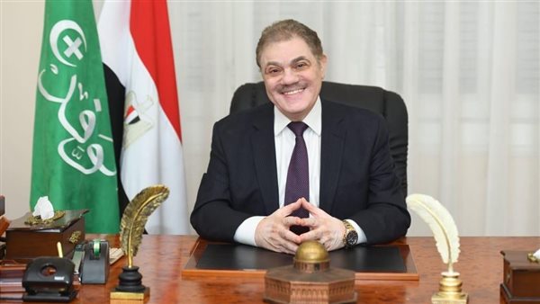 رئيس الوفد ينشئ 3 لجان لانتخابات القاهرة والفيوم والدقهلية