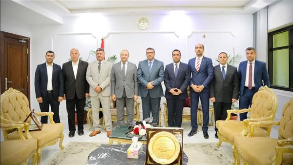 رئيس مودرن جاس: توصيل الغاز لأكثر من 236 ألف وحدة بقنا