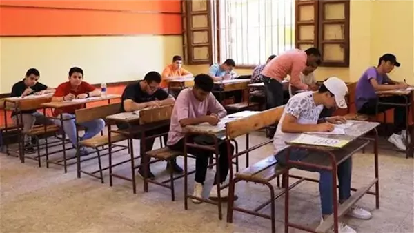 رابط الاستعلام عن أرقام جلوس الثانوية العامة 2026