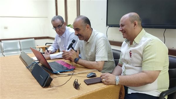 رابط التقديم لرياض الأطفال في مدارس بني سويف الخاصة