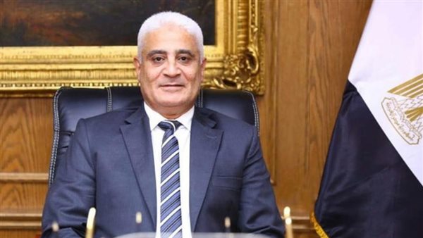 رامي رضوان يلتقي رئيس الهيئة القومية للتأمين في ماسبيرو