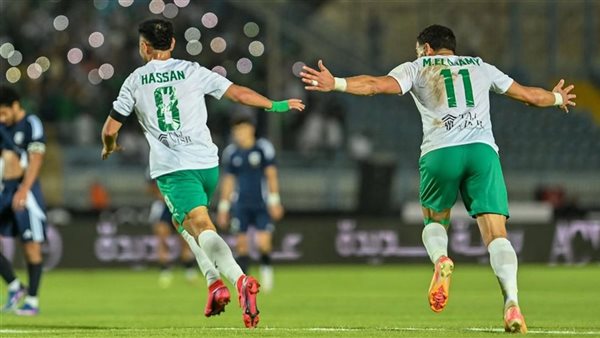 رجب عبد القادر: اللقب لجماهير المصري وعودة اللعب في الاستاد دعم كبير