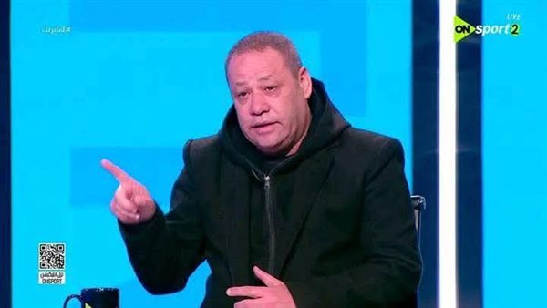 رمضان السيد: منتخب مصر بحاجة لإمام عاشور في وسط الملعب بكأس العالم