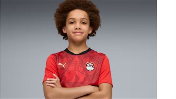 زي المنتخب المصري الأكثر إضحاكًا بكأس العالم وفقًا لنيويورك تايمز