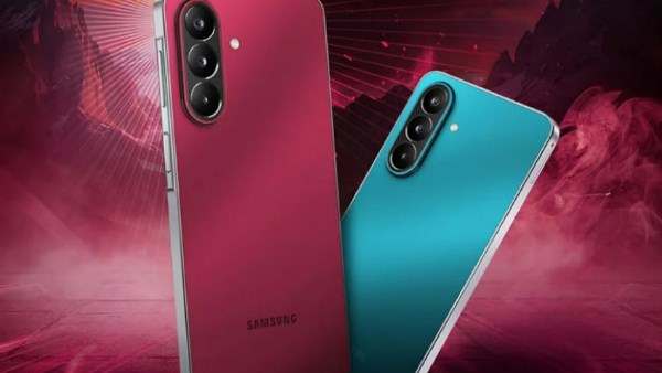 سامسونج تعلن قرب إطلاق هاتفها الجديد Galaxy M47 وتكشف عن مواصفاته