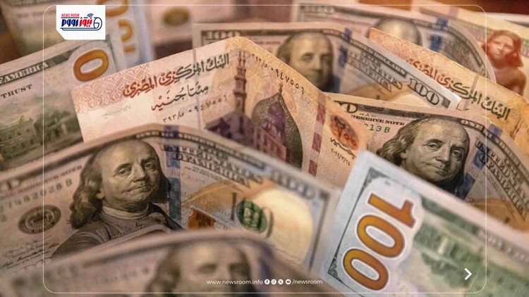 سعر الدولار اليوم
