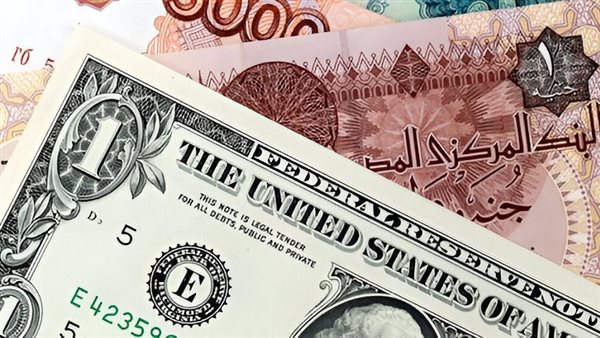 سعر الدولار اليوم 1 يونيو 2026 في البنوك بعد إجازة العيد
