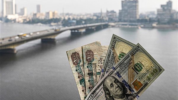 سعر الدولار اليوم 4 يونيو 2026 واستقراره أمام الجنيه