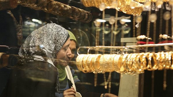 سعر الذهب اليوم 8 يونيو 2026 تراجع مفاجئ في عيار 21