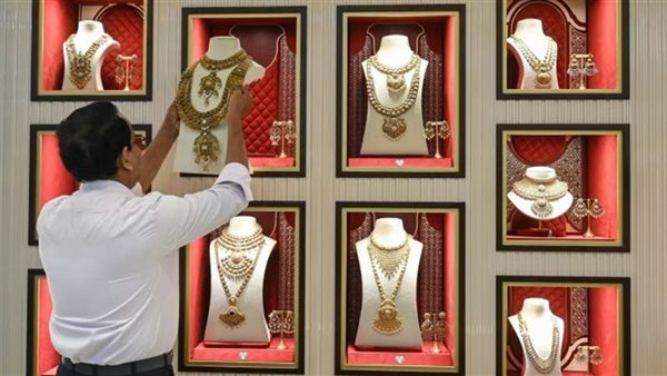 سعر الذهب في مصر 6 يونيو 2026 تراجع عيار 21 والجنيه الذهب