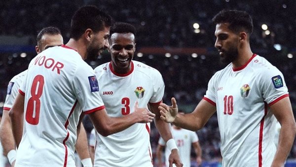 سلامي يعلن قائمة منتخب الأردن النهائية لكأس العالم وعودة الفاخوري
