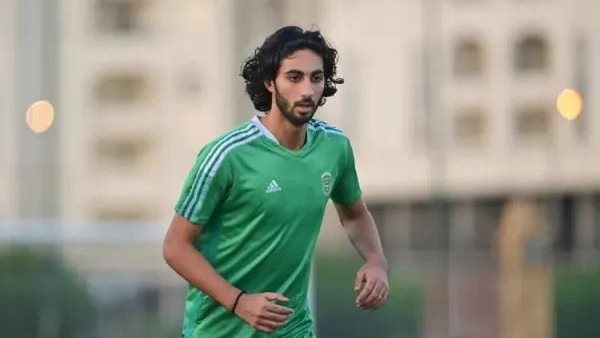 سموحة يقترب من التعاقد مع عبدالغني محمد بعد انتهاء عقده مع الاتحاد