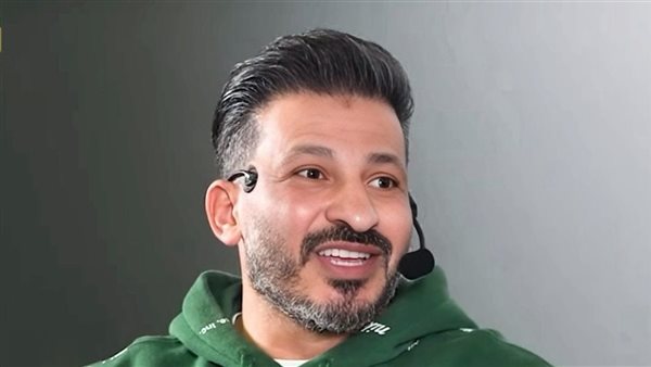 سيد معوض يدخل دائرة المرشحين لجهاز الأهلي الموسم الجاي