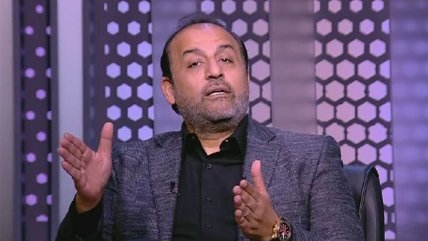 شبانة: أداء المنتخب كان واثقًا أمام البرازيل واعتبر تصريح الحضري عن شوبير غير موفق