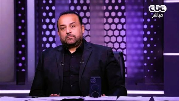 شبانة ينتقد هشام نصر: غيابه أفضل للزمالك