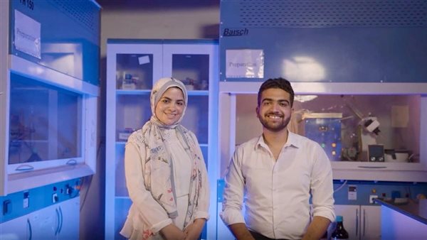 شركة مصرية ناشئة ضمن أفضل 3 شركات جامعية عالمياً في الإمارات