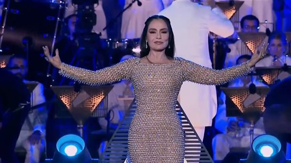 شريهان تتصدر موقع إكس بعد ظهورها في برنامج «من ماسبيرو»
