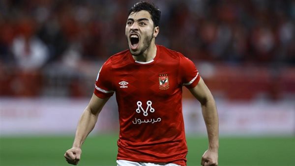 شوبير يكشف موقف أكرم توفيق والصفقات الجديدة في الأهلي