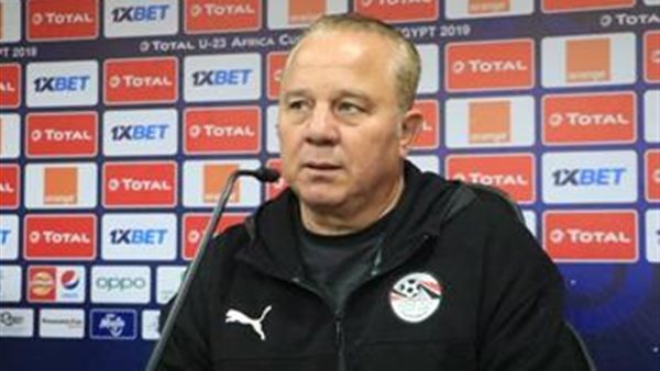 شوقي غريب: ضرورة استقرار تشكيل منتخب مصر قبل المونديال