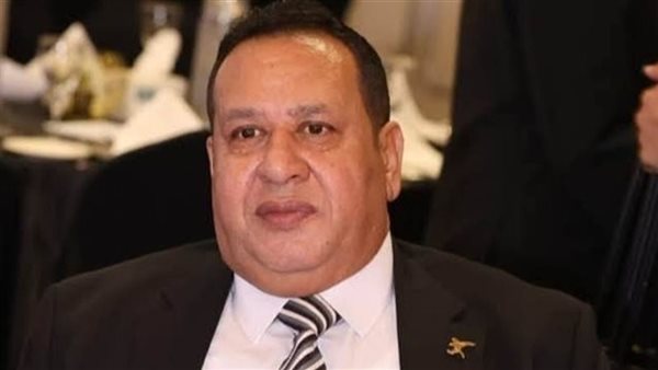 ضبط صبري نخنوخ أثناء هروبه في طريق الواحات