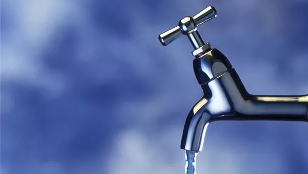 ضعف المياه في مركز ومدينة ناصر بني سويف 3 ساعات السبت