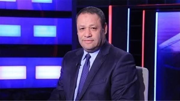 ضياء السيد: حسين عموتة الأنسب للأهلي ووائل جمعة إضافة مهمة