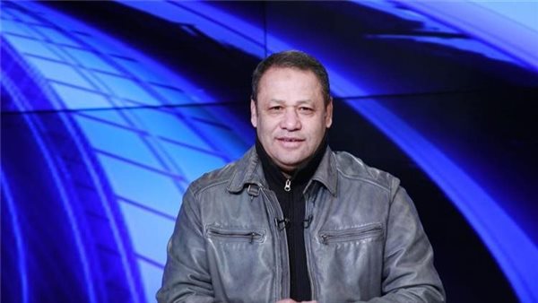 ضياء السيد: وائل جمعة لديه القدرة على استعادة “سيستم الأهلي”