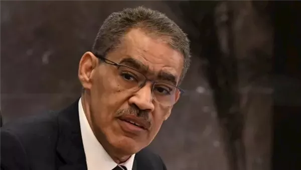 ضياء رشوان يظهر في توك شو من ماسبيرو الليلة