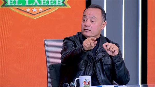 طارق يحيى يكشف عن حل أزمة نجله مع الأهلي بالتوصل للتصالح