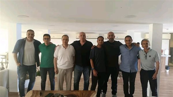 طارق يحيى ينهي أزمة نجله مع الأهلي باعتذار رسمي وتنازل عن القضية