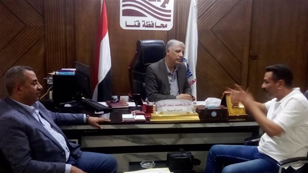 طوارئ في قنا لتأمين امتحانات الإعدادية