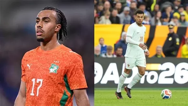 عائلة دوي تتذكر هدف جيلا في مونديال البرازيل بعد صافرة نوماندي