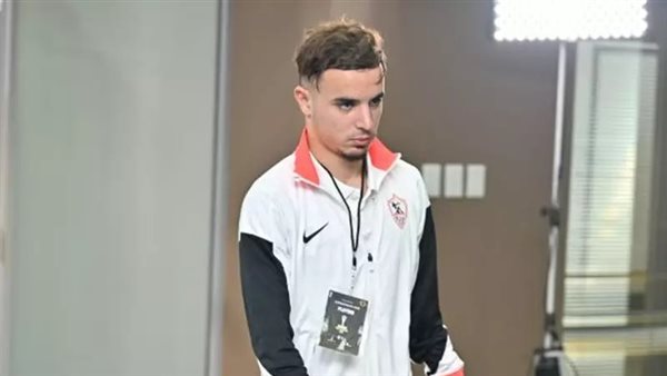 عبد الحميد معالي يتطلع لتسوية ودية لمستحقاته مع الزمالك