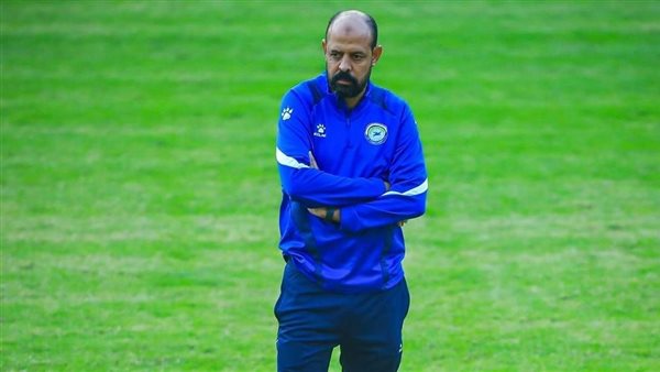 عماد النحاس: الفوز بكأس العاصمة نتيجة جهود الجميع وسأقرر مستقبلي مع الإدارة