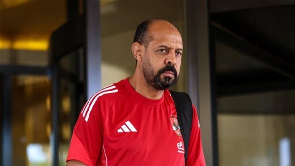 عماد النحاس: نحتفل بلقب كأس عاصمة مصر مع جماهير بورسعيد