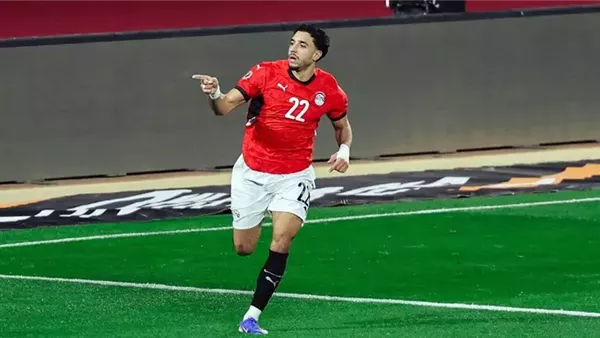 عمر مرموش بين أعلى 5 لاعبين عرب من حيث القيمة السوقية في مونديال 2026