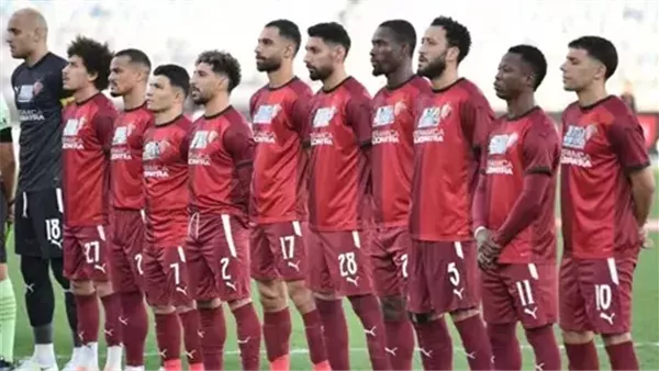 عودة ظهير سيراميكا كليوباترا للأهلي