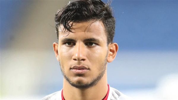 غزل المحلة يقترب من التعاقد مع التونسي رائد بوشنيبة