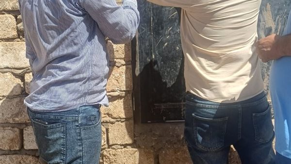 غلق 3 حمامات سباحة في نجع حمادي لحماية المواطنين
