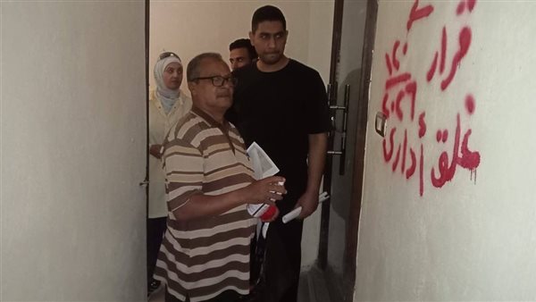 غلق عيادات ومراكز علاج طبيعي مخالفة في حي السويس